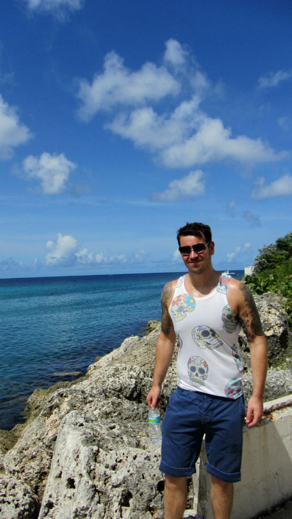 Bridgetown, Barbados