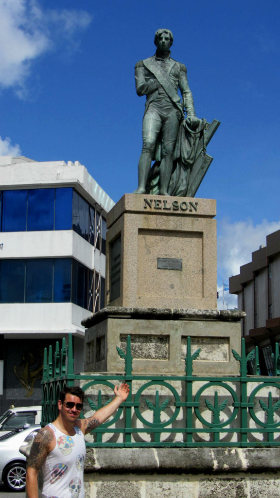 Bridgetown, Barbados